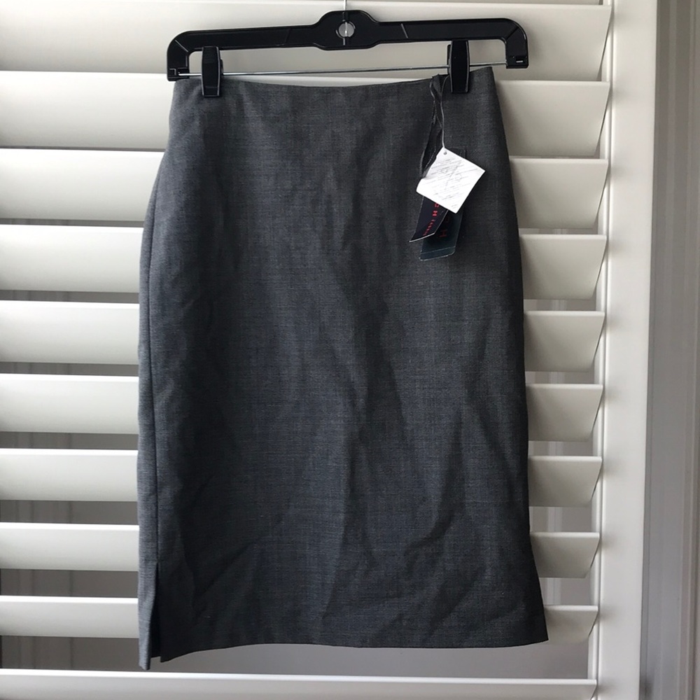 Ralph Lauren new with tags pencil skirt Size 0